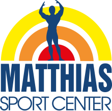 Logo Matthias Sportcenter